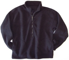 Chuck Roast Nomex Fleece Fire Safety Jacket - The comfort of fleece ...
